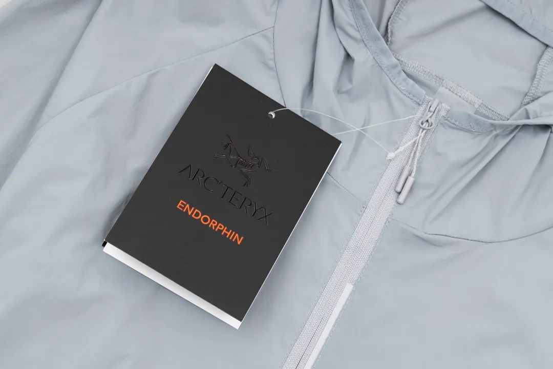 ➕5 Arc‘teryx ， 50+ ！ ，Breathable ！ 2023 Breathable Premium UPFV+50 ， ， UPFV 50＋ Premium Quality